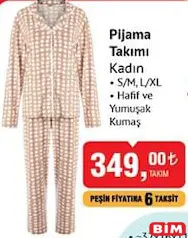 PİJAMA TAKIMI KADIN PİJAMA TAKIMI KADIN